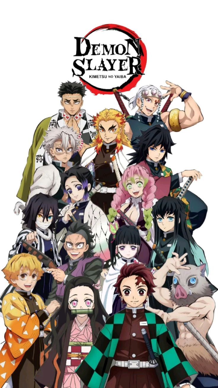 Demon Slayer